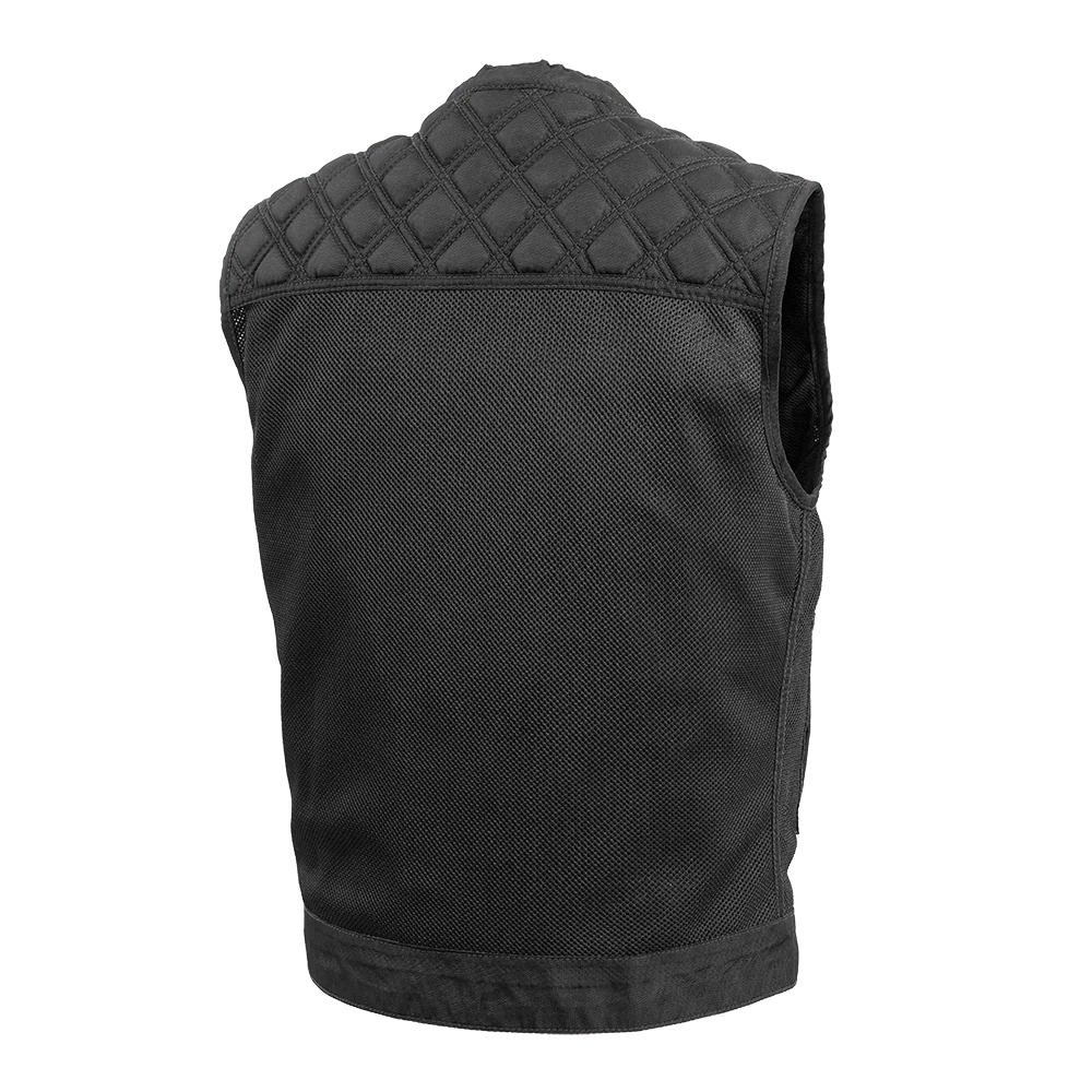 1824-downside-moto-mesh-men-s-motorcycle-vest-2.webp Downside Moto Mesh Men's Motorcycle Vest