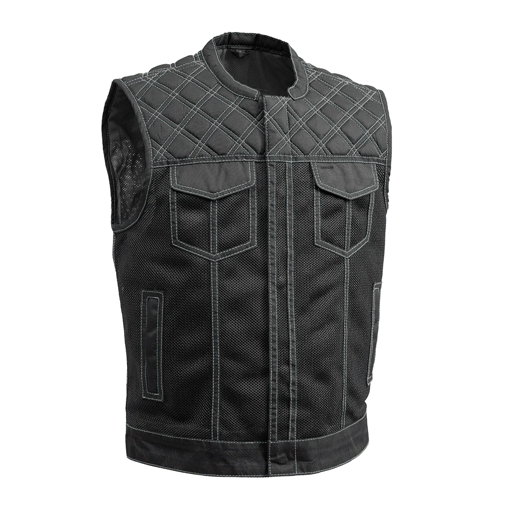 1824-downside-moto-mesh-men-s-motorcycle-vest-6.webp Downside Moto Mesh Men's Motorcycle Vest