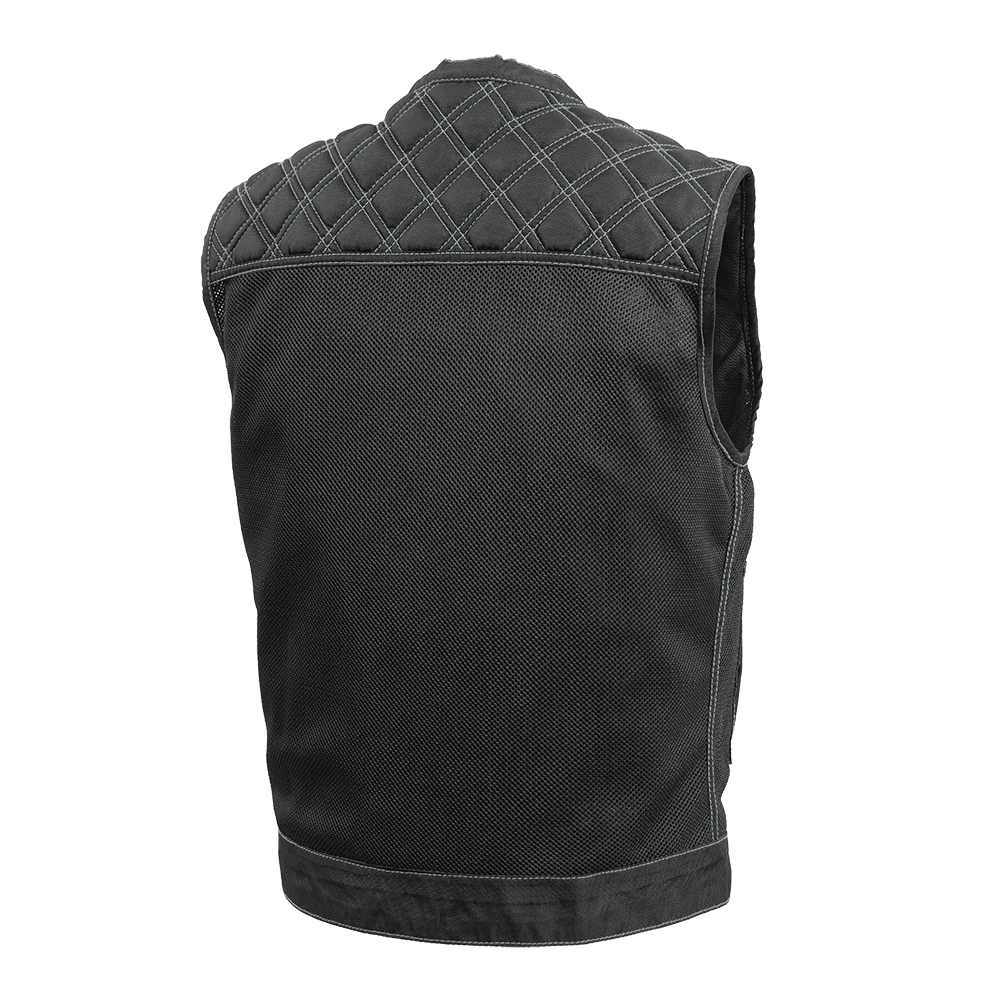 1824-downside-moto-mesh-men-s-motorcycle-vest-7.png Downside Moto Mesh Men's Motorcycle Vest