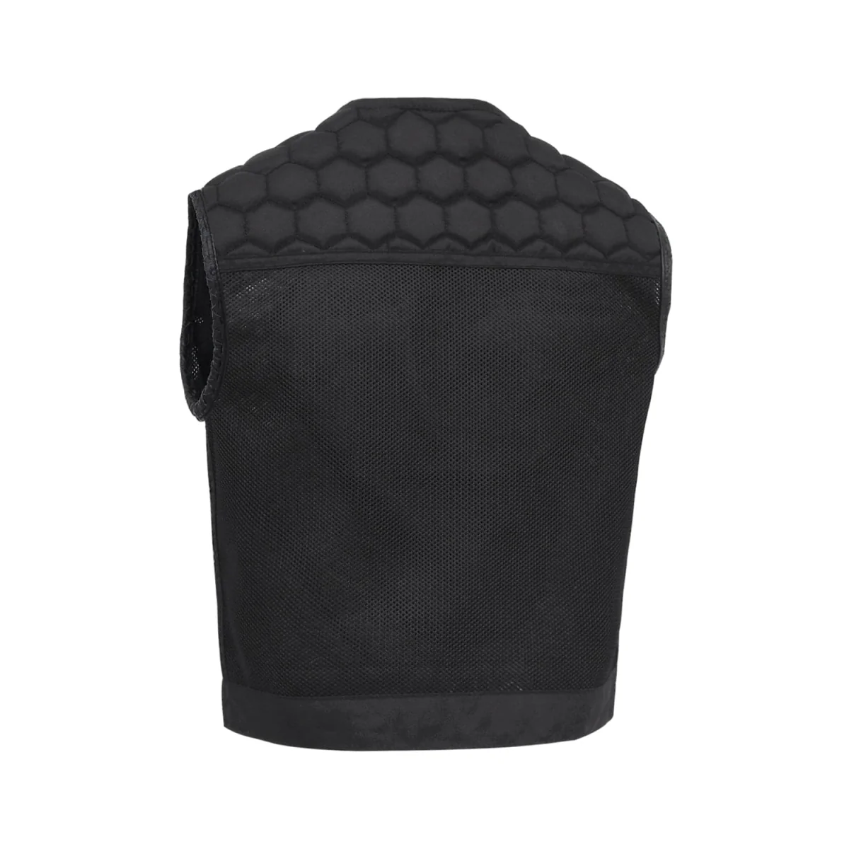 1877-lowside-hornet-moto-mesh-men-s-club-style-vest-10.webp Lowside Hornet Moto Mesh Men's Club Style Vest
