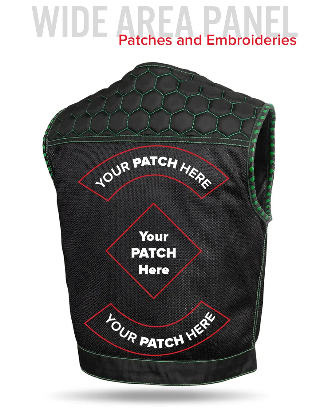 1877-lowside-hornet-moto-mesh-men-s-club-style-vest-32.webp Lowside Hornet Moto Mesh Men's Club Style Vest