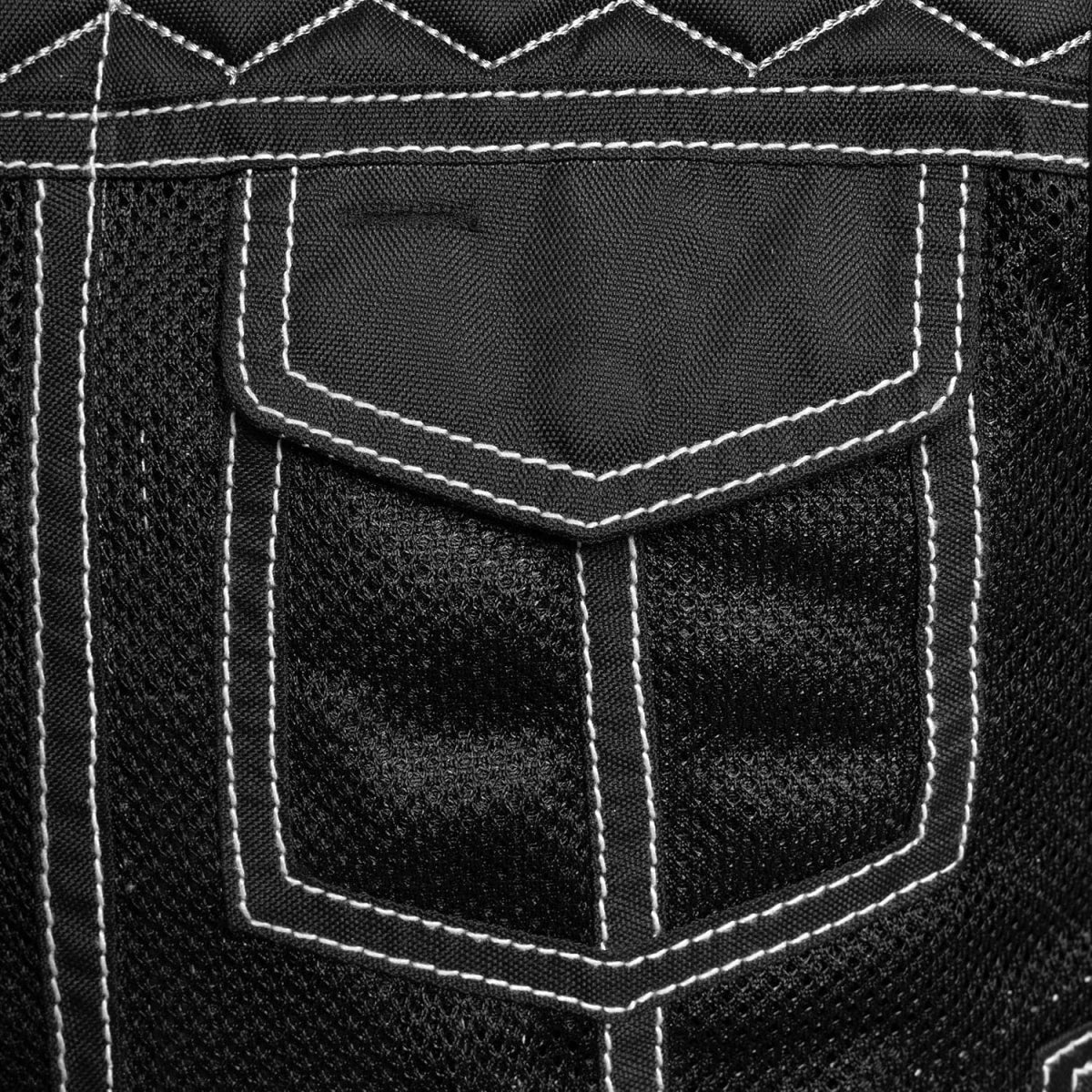 1877-lowside-hornet-moto-mesh-men-s-club-style-vest-4.jpg Lowside Hornet Moto Mesh Men's Club Style Vest