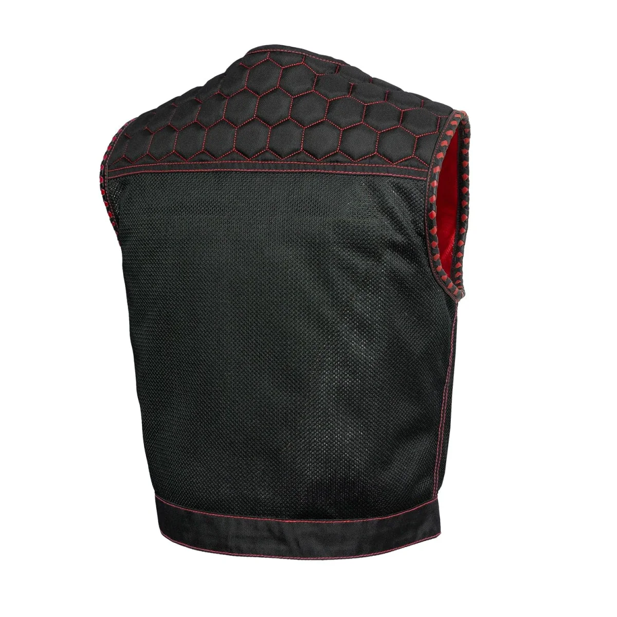 1877-lowside-hornet-moto-mesh-men-s-club-style-vest-6.webp Lowside Hornet Moto Mesh Men's Club Style Vest