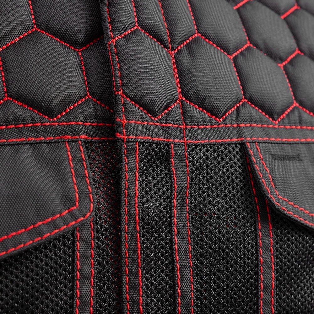 1910-hornet-moto-mesh-men-s-club-style-vest-13.jpg Hornet Moto Mesh Men's Club Style Vest