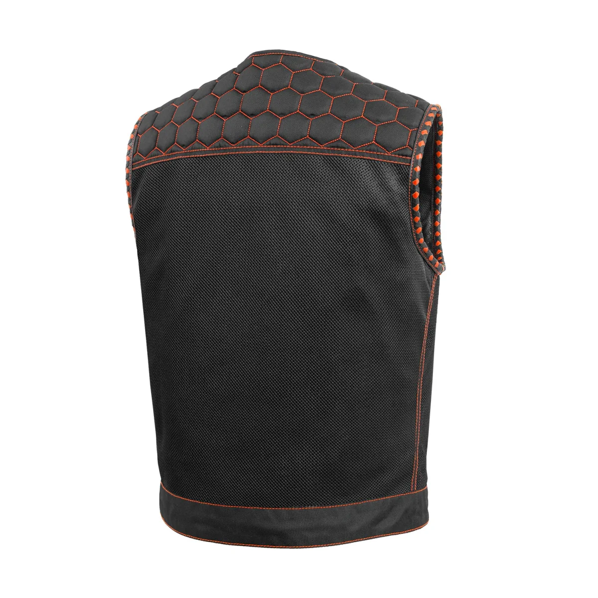 1910-hornet-moto-mesh-men-s-club-style-vest-17.webp Hornet Moto Mesh Men's Club Style Vest