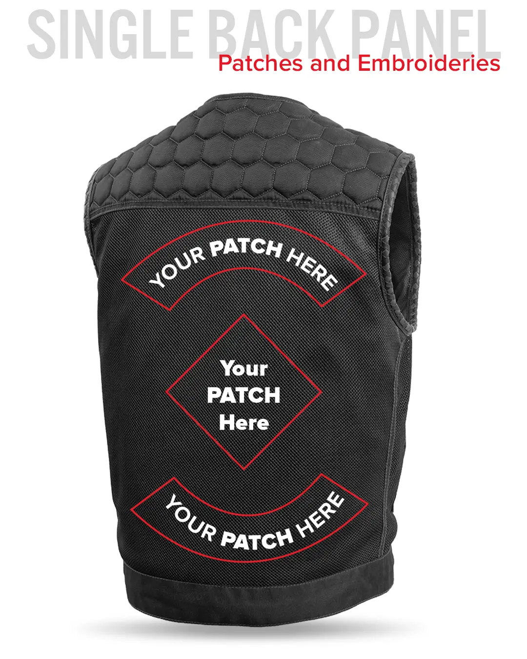 1910-hornet-moto-mesh-men-s-club-style-vest-25.webp Hornet Moto Mesh Men's Club Style Vest