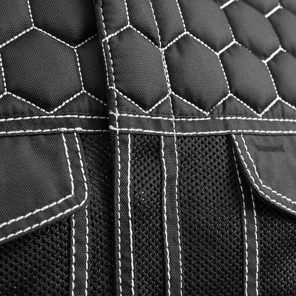 1910-hornet-moto-mesh-men-s-club-style-vest-3.jpg Hornet Moto Mesh Men's Club Style Vest