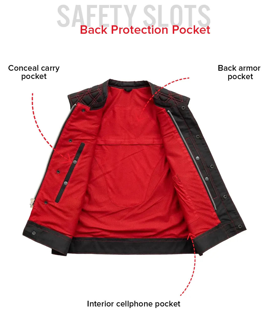 1910-hornet-moto-mesh-men-s-club-style-vest-30.webp Hornet Moto Mesh Men's Club Style Vest