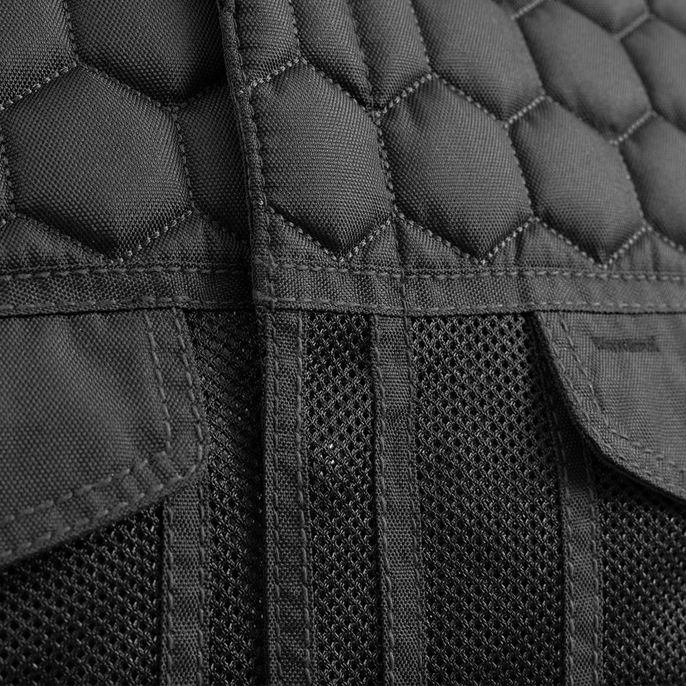 1910-hornet-moto-mesh-men-s-club-style-vest-8.jpg Hornet Moto Mesh Men's Club Style Vest