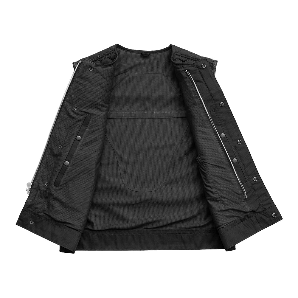 1910-hornet-moto-mesh-men-s-club-style-vest-9.jpg Hornet Moto Mesh Men's Club Style Vest