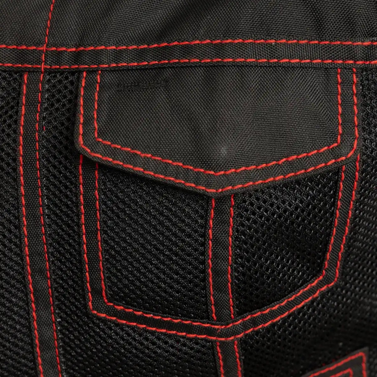 2013-jessica-moto-mesh-women-s-motorcycle-vest-12.jpg Jessica Moto Mesh Women's Motorcycle Vest