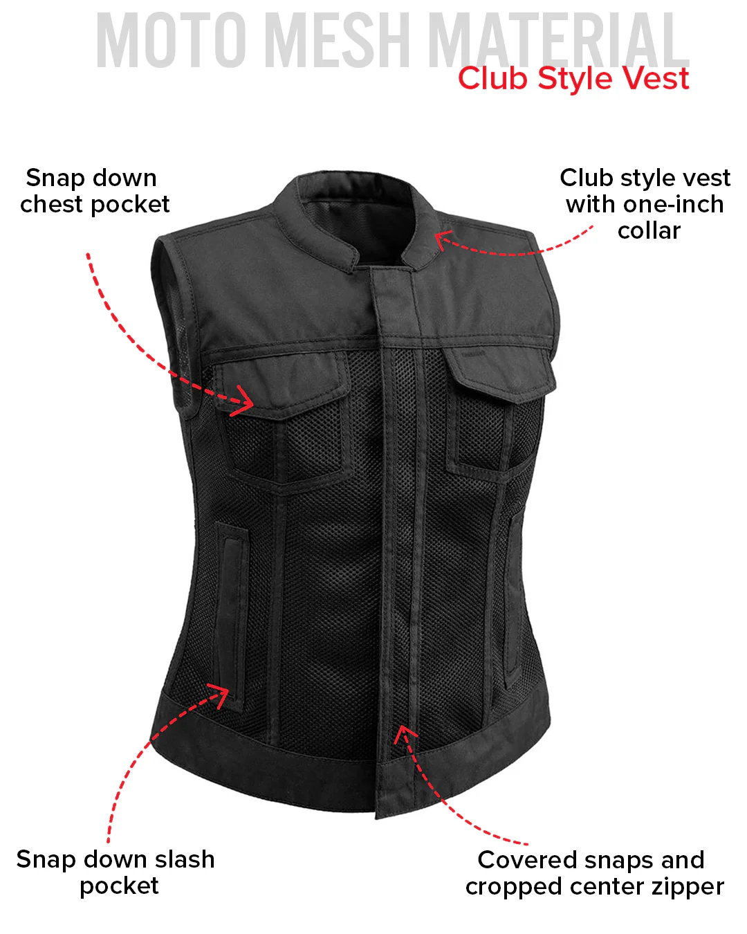 2013-jessica-moto-mesh-women-s-motorcycle-vest-15.webp Jessica Moto Mesh Women's Motorcycle Vest