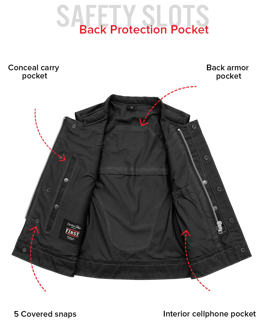 2013-jessica-moto-mesh-women-s-motorcycle-vest-19.webp Jessica Moto Mesh Women's Motorcycle Vest