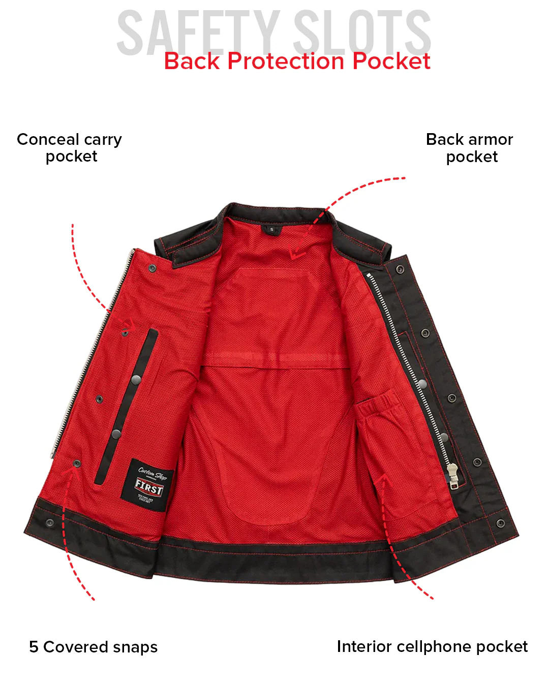 2013-jessica-moto-mesh-women-s-motorcycle-vest-22.webp Jessica Moto Mesh Women's Motorcycle Vest