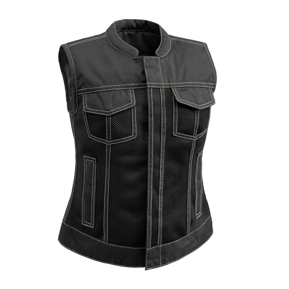 2013-jessica-moto-mesh-women-s-motorcycle-vest-5.webp Jessica Moto Mesh Women's Motorcycle Vest