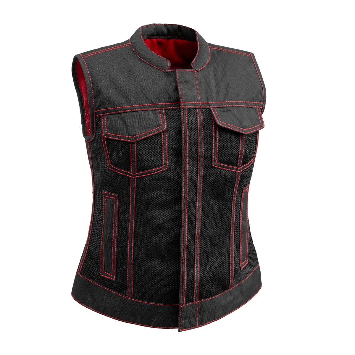 2013-jessica-moto-mesh-women-s-motorcycle-vest-8.webp Jessica Moto Mesh Women's Motorcycle Vest