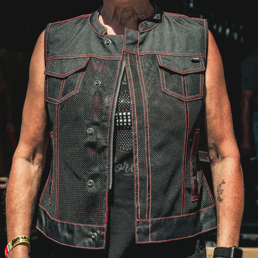 2013-jessica-moto-mesh-women-s-motorcycle-vest-9.webp Jessica Moto Mesh Women's Motorcycle Vest
