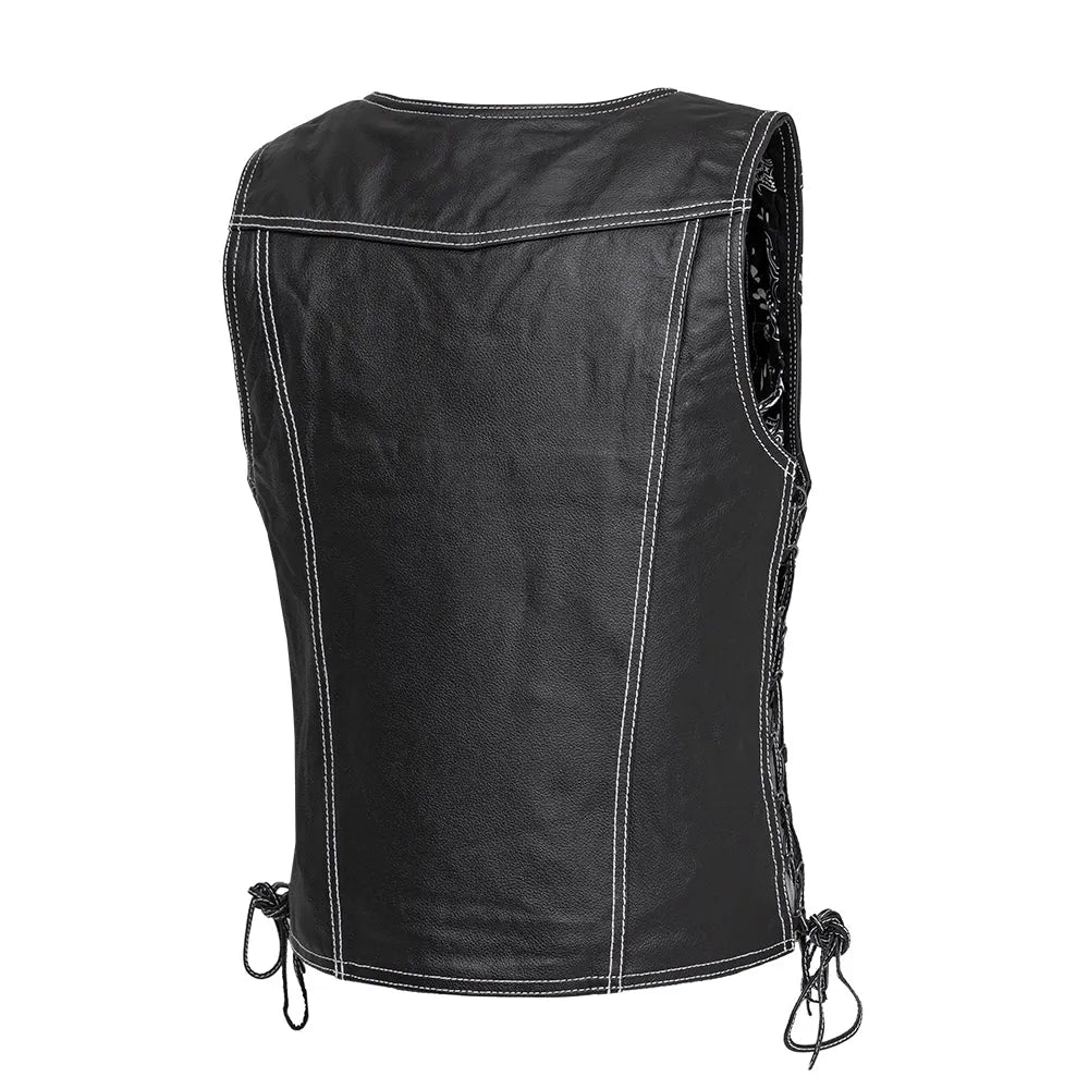 2041-cindy-women-s-motorcycle-leather-vest-black-2.jpg Cindy - Women's Motorcycle Leather Vest Black