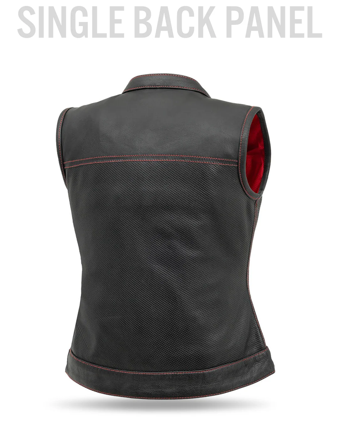 2063-jessica-perforated-women-s-motorcycle-leather-vest-19.webp Jessica Perforated Women's Motorcycle Leather Vest