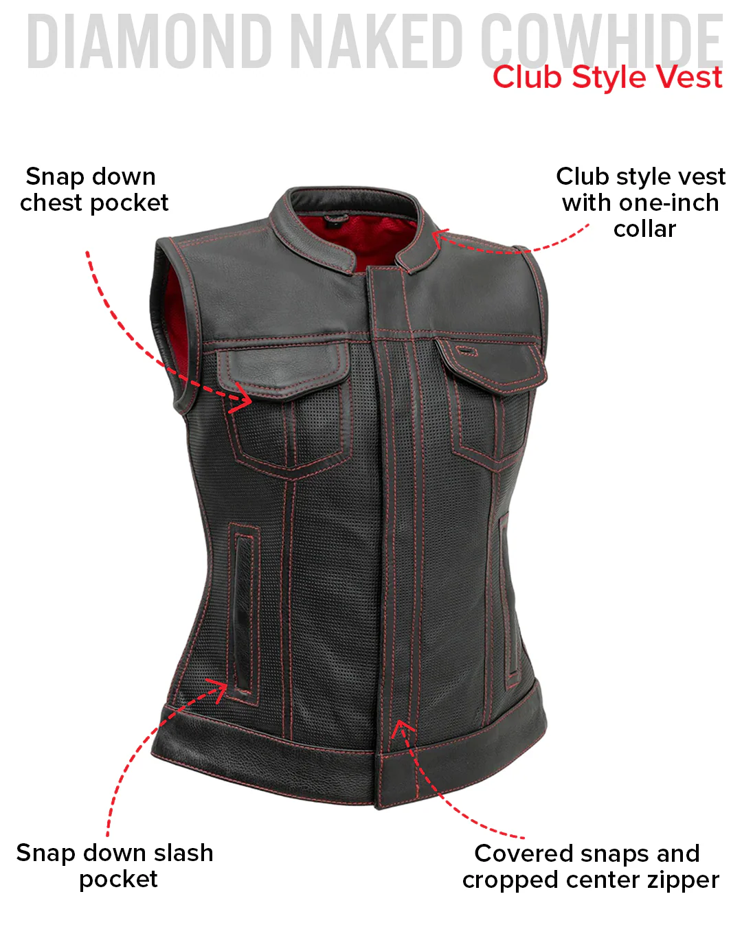2063-jessica-perforated-women-s-motorcycle-leather-vest-20.webp Jessica Perforated Women's Motorcycle Leather Vest