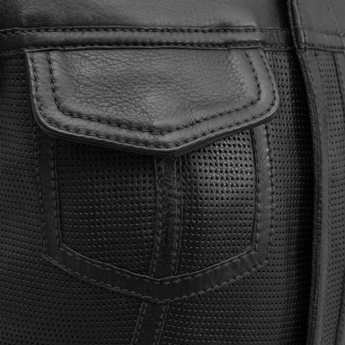 2063-jessica-perforated-women-s-motorcycle-leather-vest-4.jpg Jessica Perforated Women's Motorcycle Leather Vest