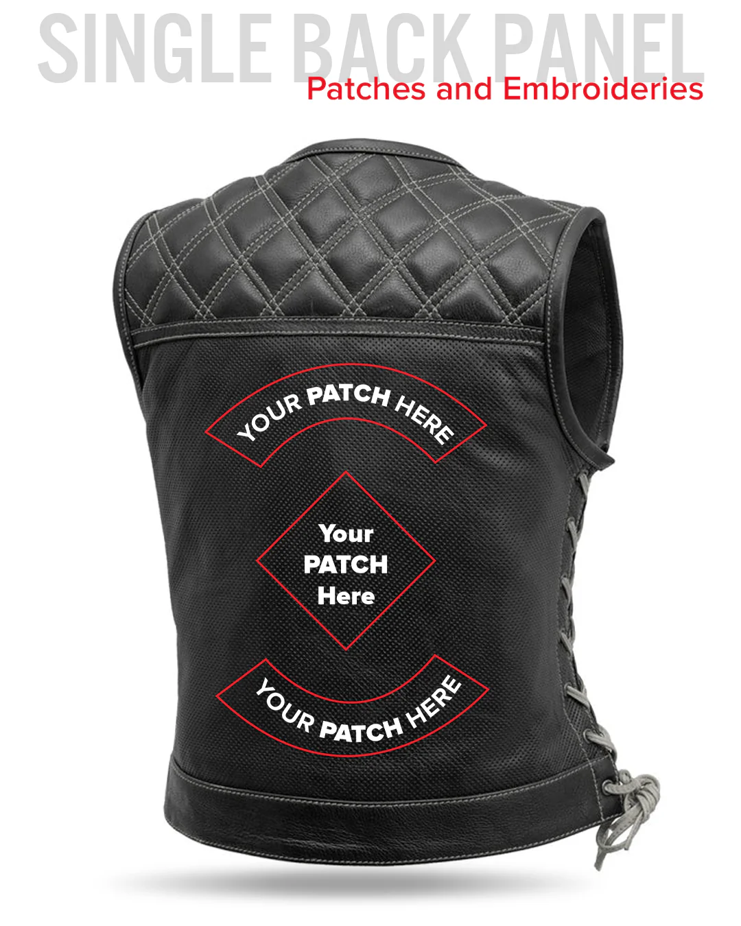 2094-bonnie-perforated-women-s-motorcycle-leather-vest-23.webp Bonnie Perforated Women's Motorcycle Leather Vest