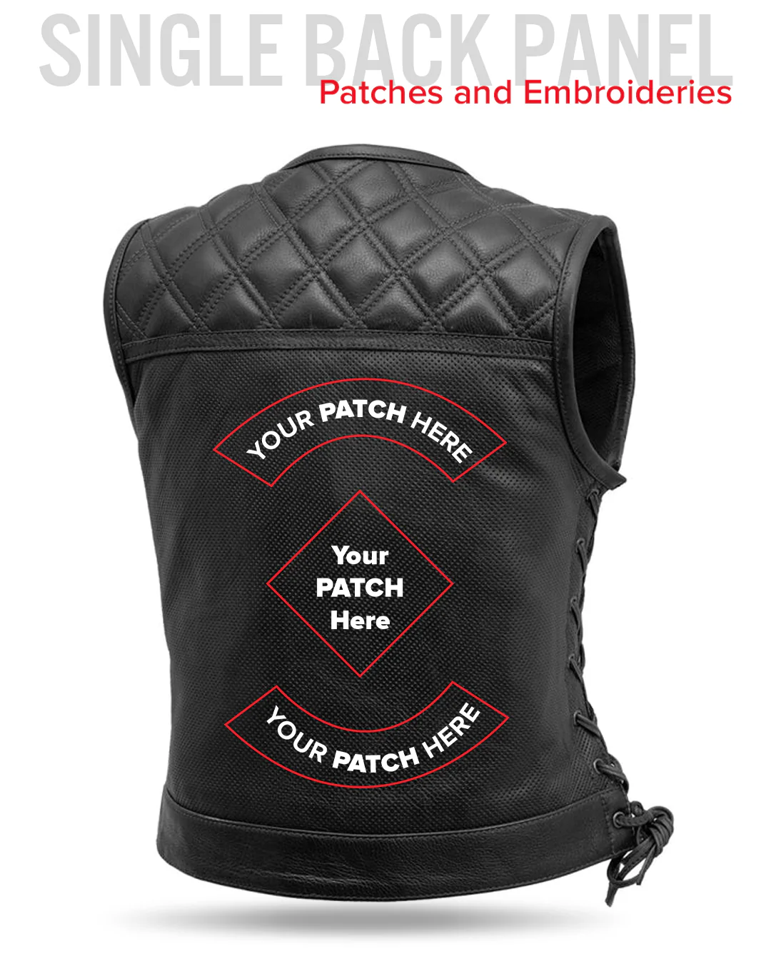 2094-bonnie-perforated-women-s-motorcycle-leather-vest-24.webp Bonnie Perforated Women's Motorcycle Leather Vest