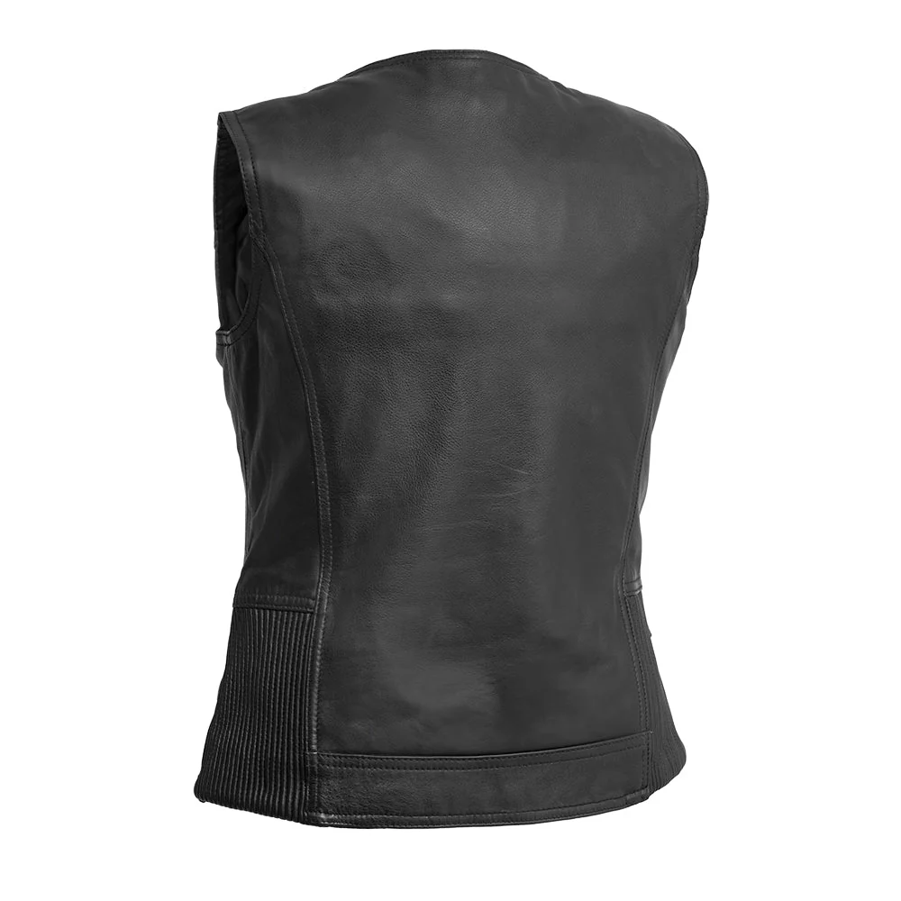 2168-lolita-women-s-motorcycle-leather-vest-2.webp Lolita - Women's Motorcycle Leather Vest