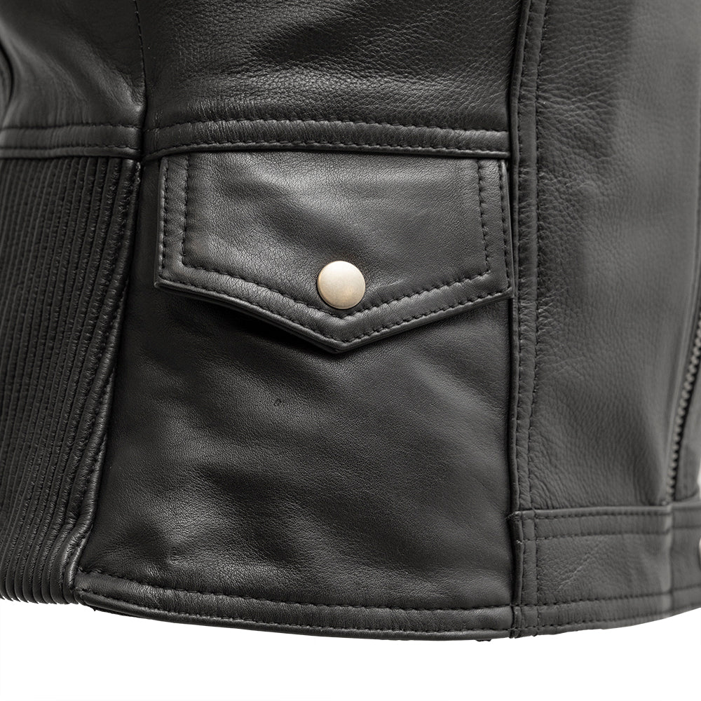 2168-lolita-women-s-motorcycle-leather-vest-3.jpg Lolita - Women's Motorcycle Leather Vest