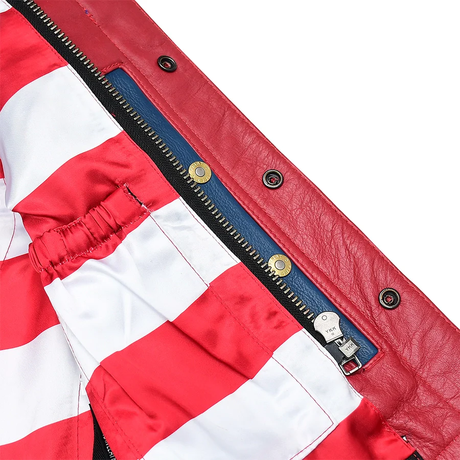 2223-freedom-belle-women-s-motorcycle-leather-vest-7.webp Freedom Belle Women's Motorcycle Leather Vest