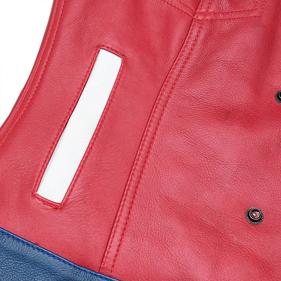 2223-freedom-belle-women-s-motorcycle-leather-vest-9.jpg Freedom Belle Women's Motorcycle Leather Vest