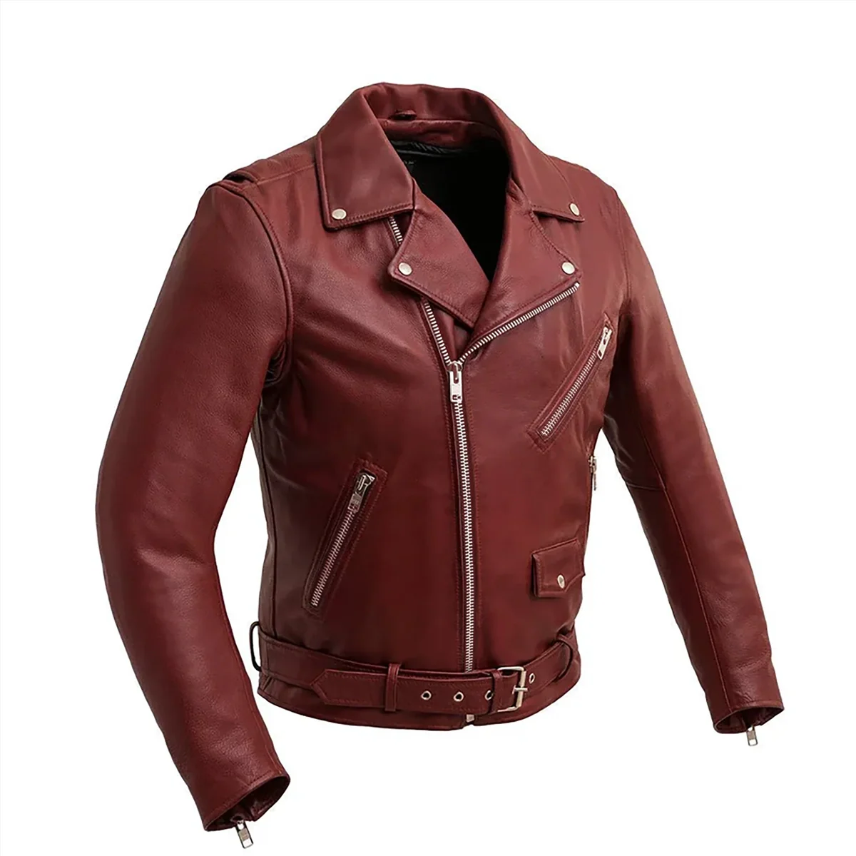 2450-fillmore-men-s-motorcycle-leather-jacket-11.webp Fillmore Men's Motorcycle Leather Jacket