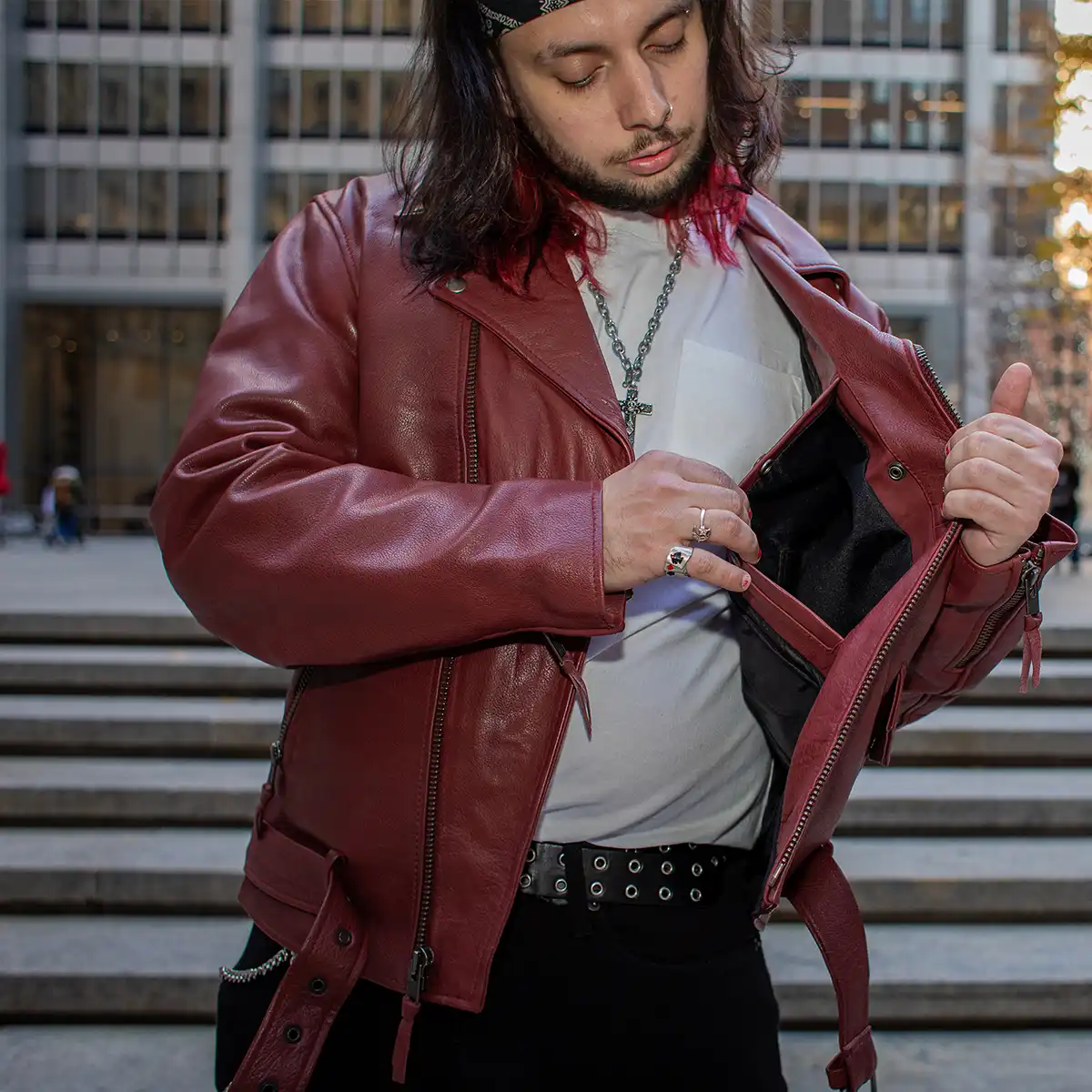 2450-fillmore-men-s-motorcycle-leather-jacket-15.webp Fillmore Men's Motorcycle Leather Jacket