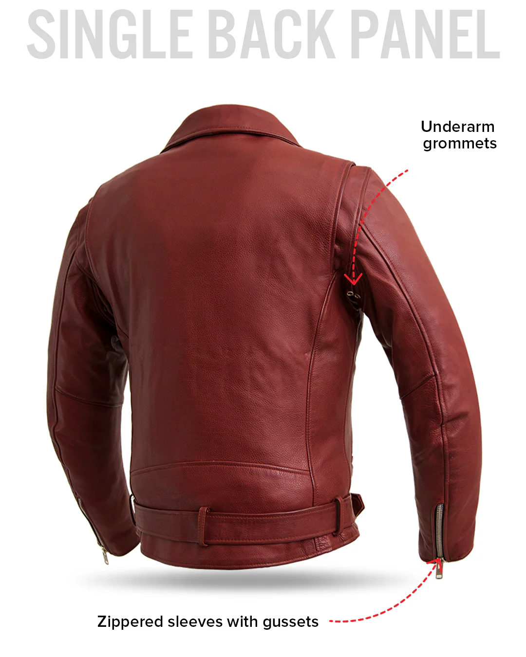 2450-fillmore-men-s-motorcycle-leather-jacket-21.webp Fillmore Men's Motorcycle Leather Jacket