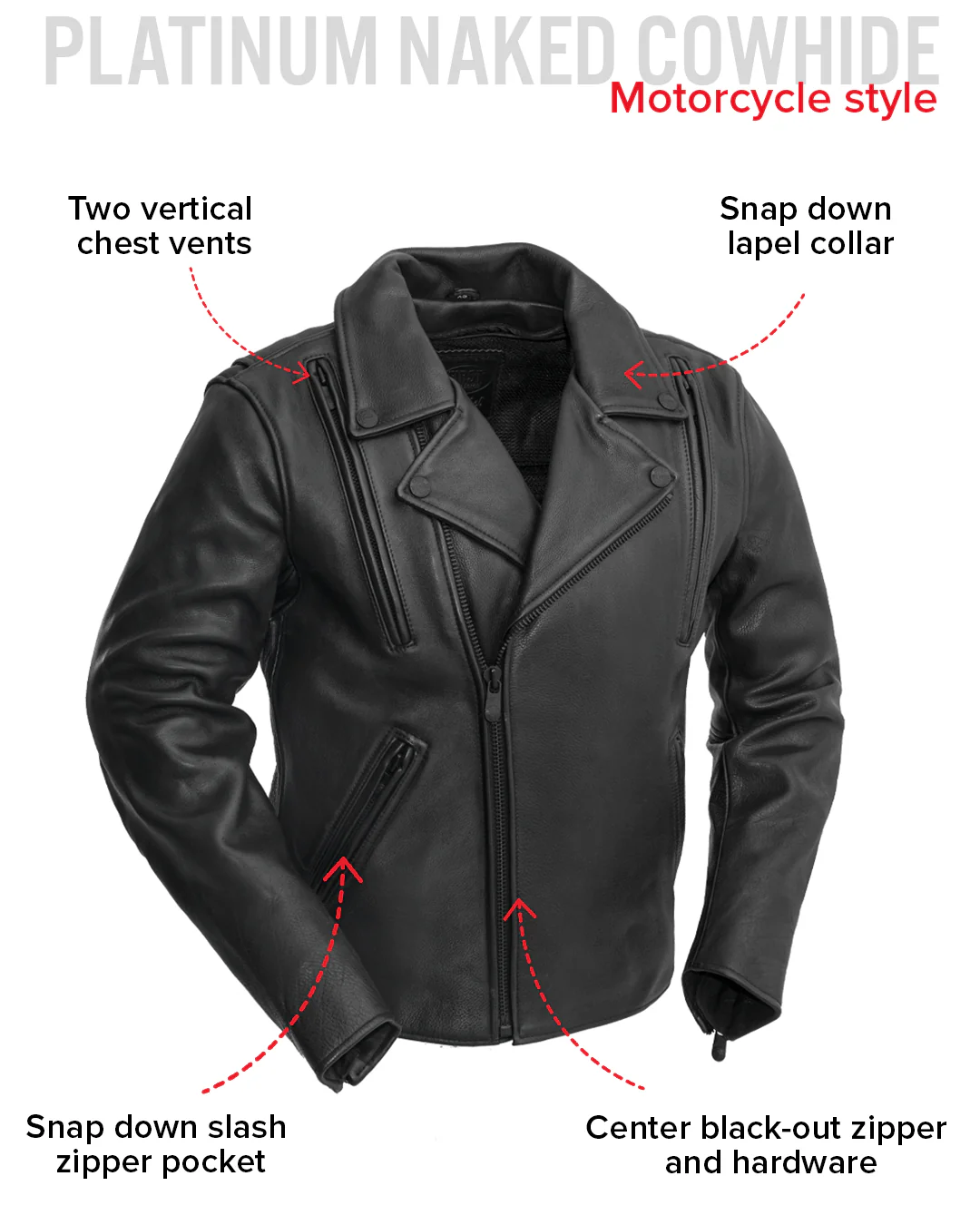 2510-night-rider-men-s-motorcycle-leather-jacket-14.webp Night Rider Men's Motorcycle Leather Jacket