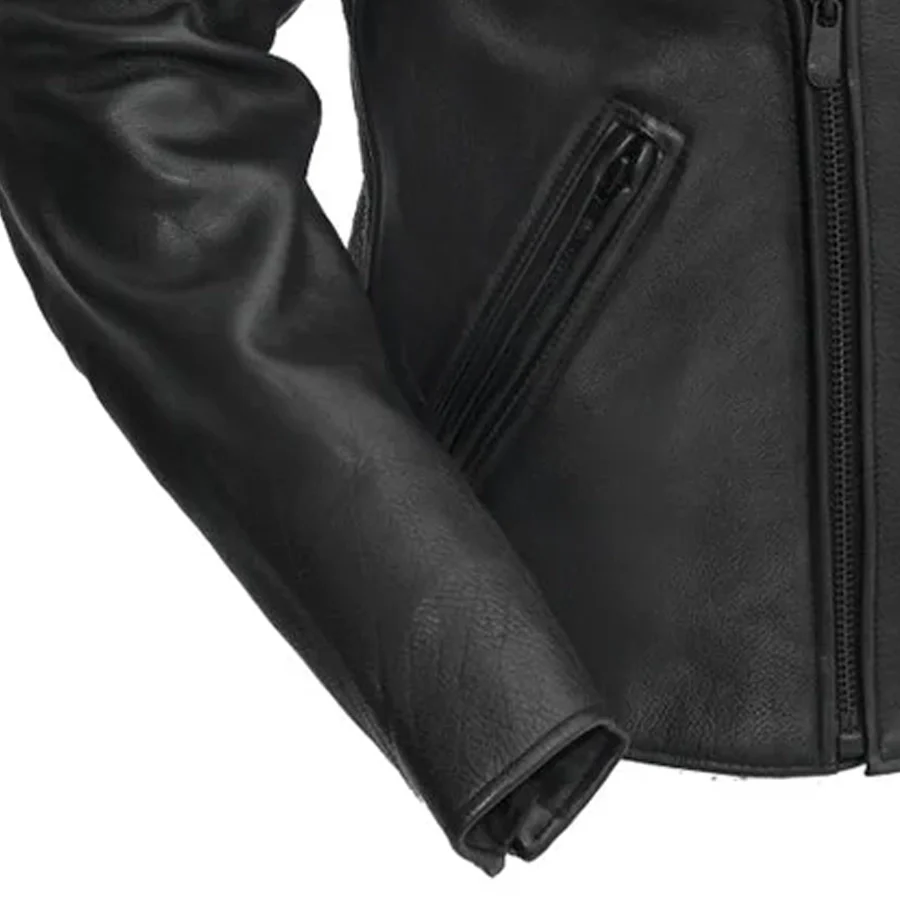 2510-night-rider-men-s-motorcycle-leather-jacket-4.webp Night Rider Men's Motorcycle Leather Jacket