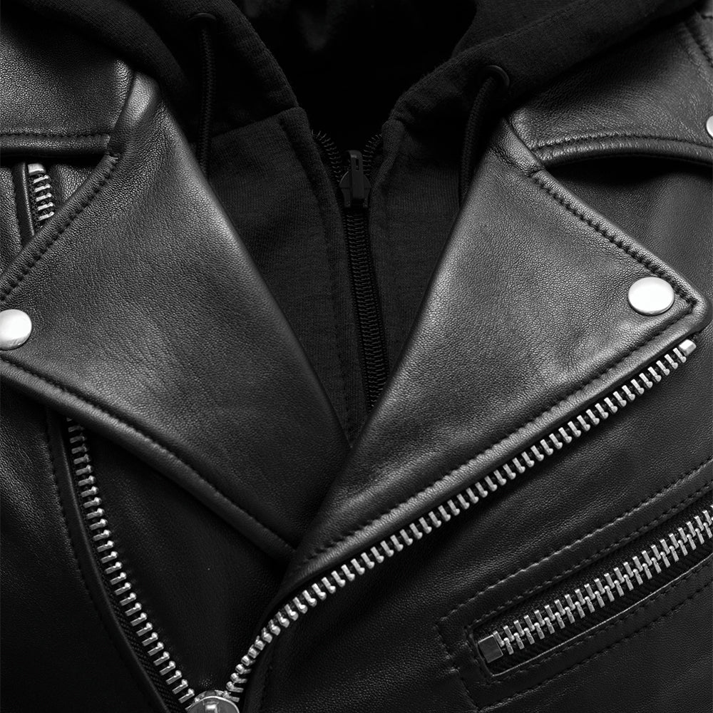 2584-ryman-women-s-motorcycle-leather-jacket-3.jpg Ryman - Women's Motorcycle Leather Jacket