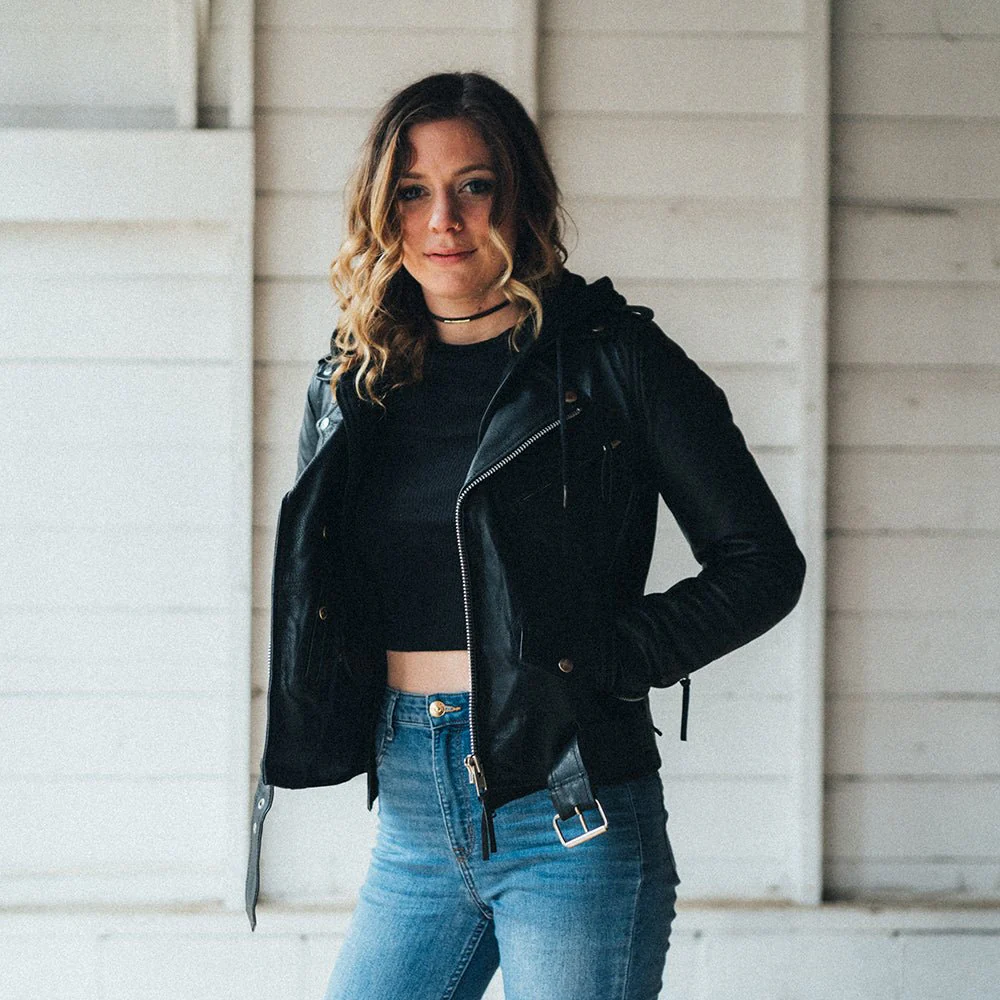 2584-ryman-women-s-motorcycle-leather-jacket-4.webp Ryman - Women's Motorcycle Leather Jacket