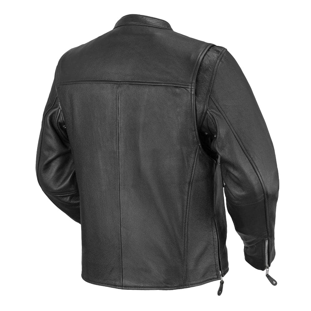 2686-ace-men-s-leather-motorcycle-jacket-2.jpg Ace Men's Leather Motorcycle Jacket
