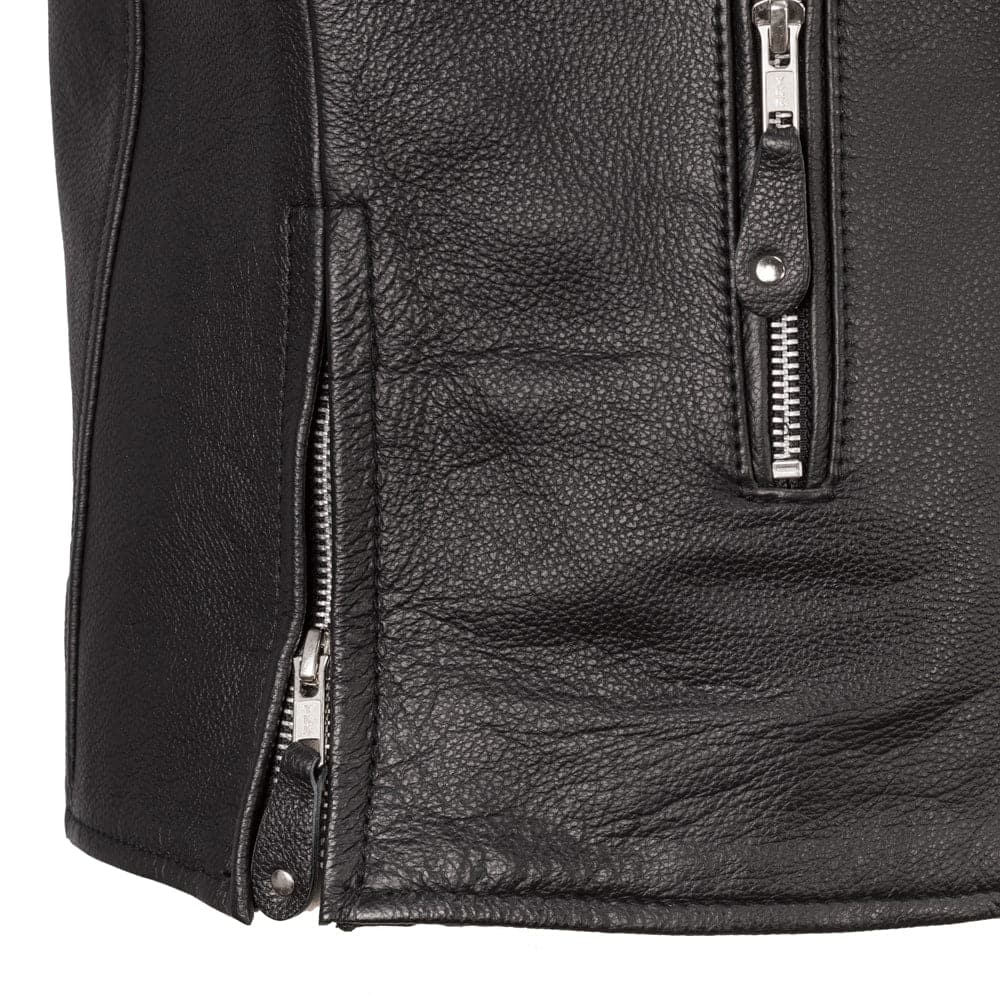 2686-ace-men-s-leather-motorcycle-jacket-3.jpg Ace Men's Leather Motorcycle Jacket