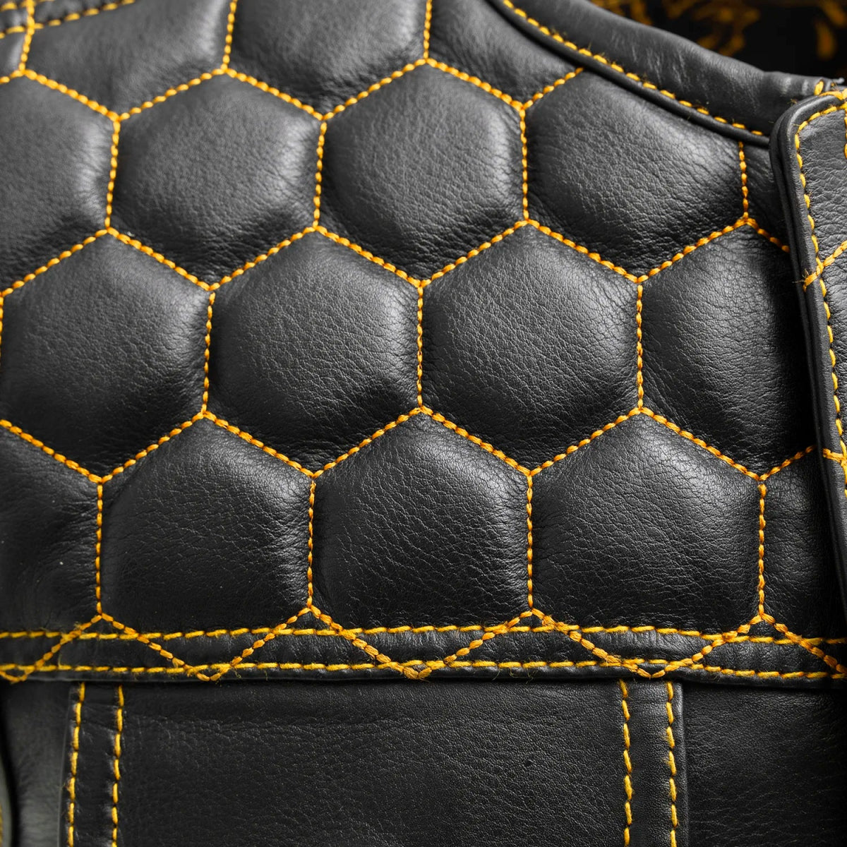 279-hornet-men-s-club-style-leather-vest-19.jpg Hornet Men's Club Style Leather Vest