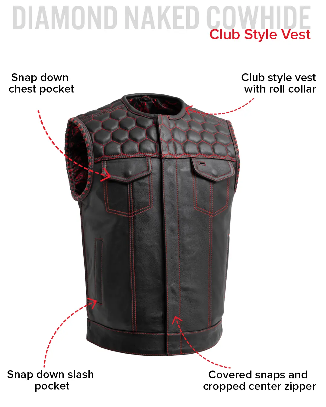 279-hornet-men-s-club-style-leather-vest-28.webp Hornet Men's Club Style Leather Vest