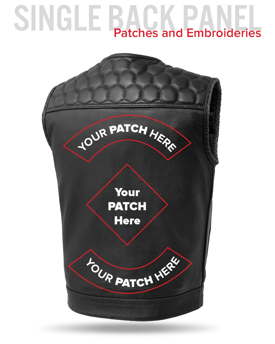 279-hornet-men-s-club-style-leather-vest-32.webp Hornet Men's Club Style Leather Vest
