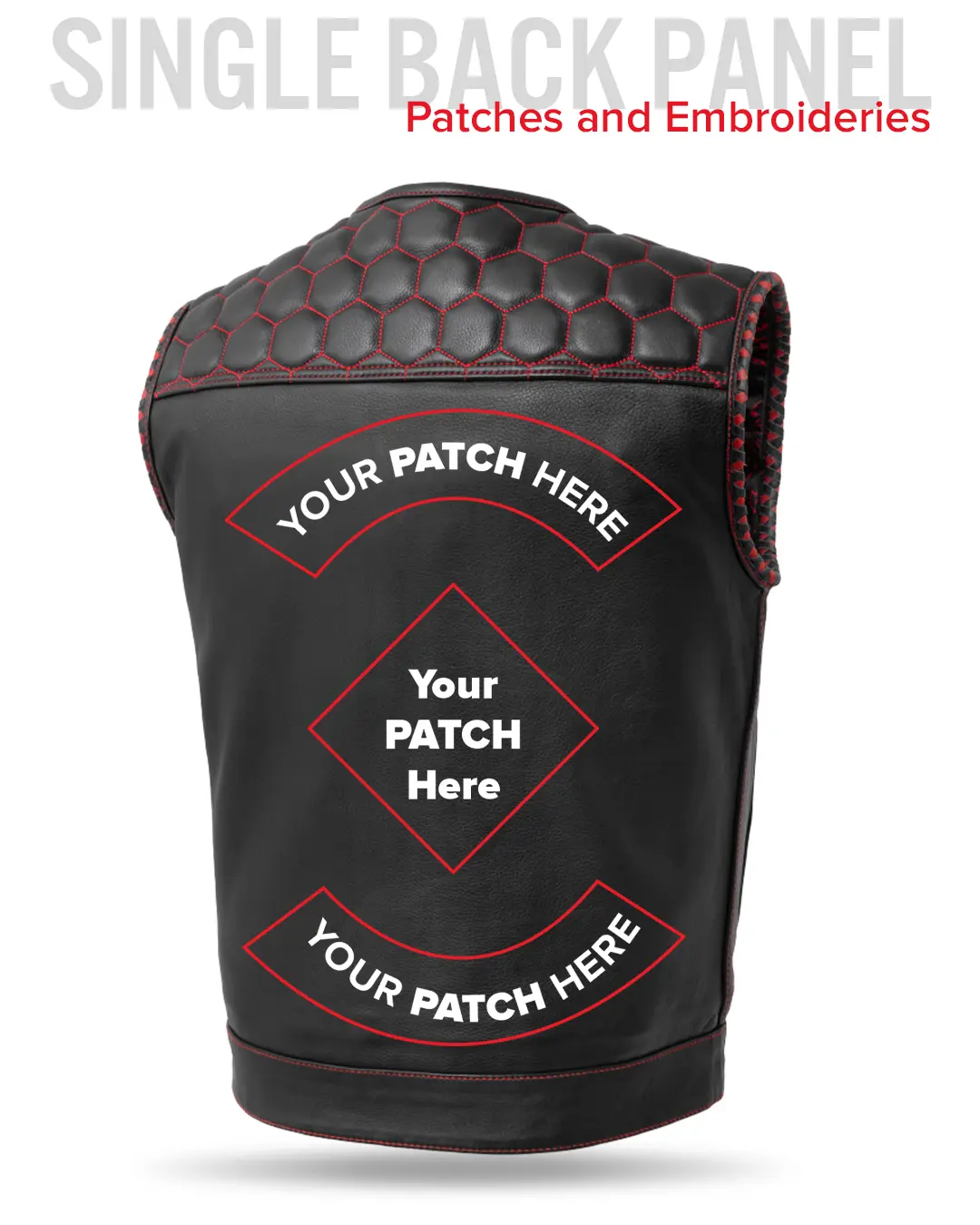 279-hornet-men-s-club-style-leather-vest-34.webp Hornet Men's Club Style Leather Vest