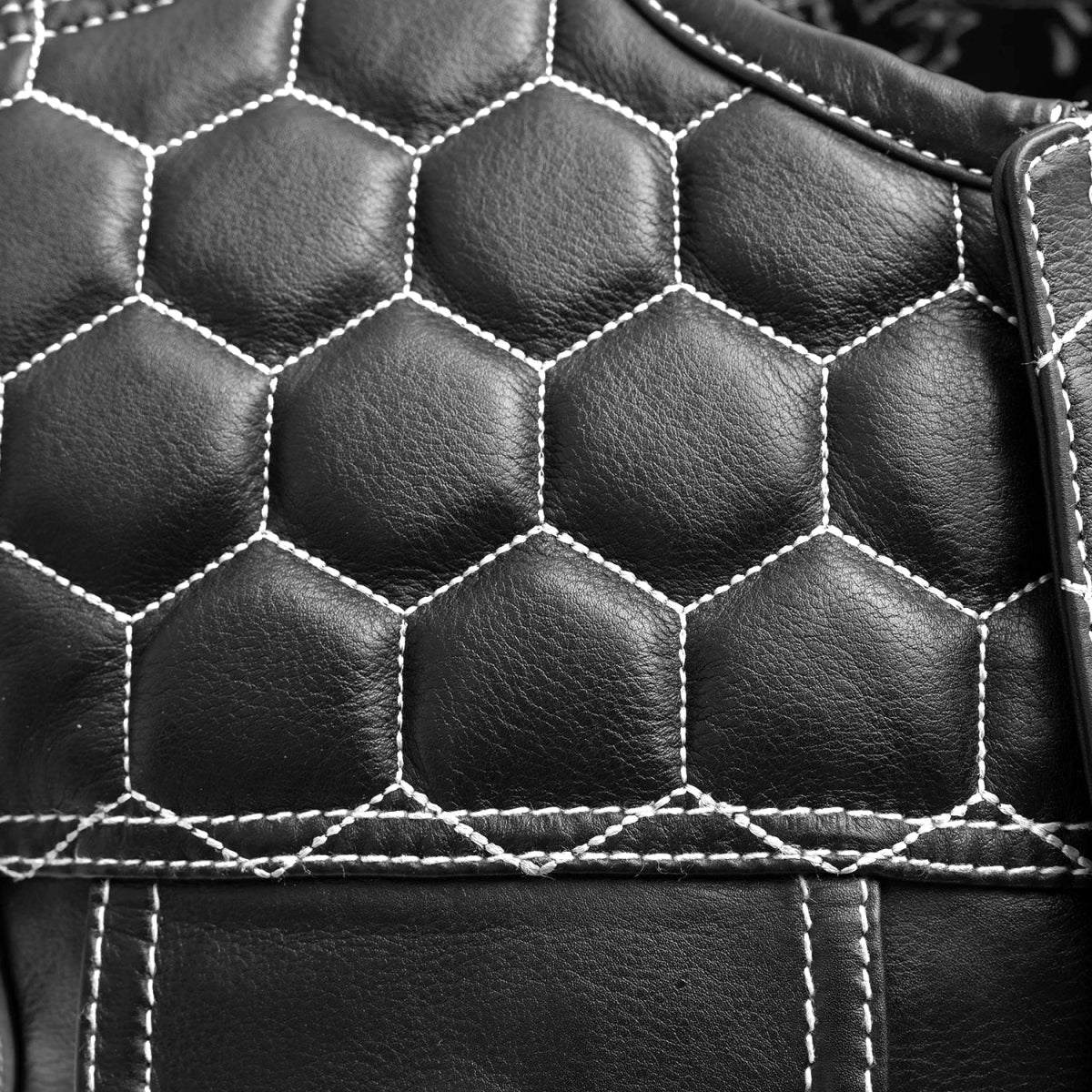 279-hornet-men-s-club-style-leather-vest-4.jpg Hornet Men's Club Style Leather Vest