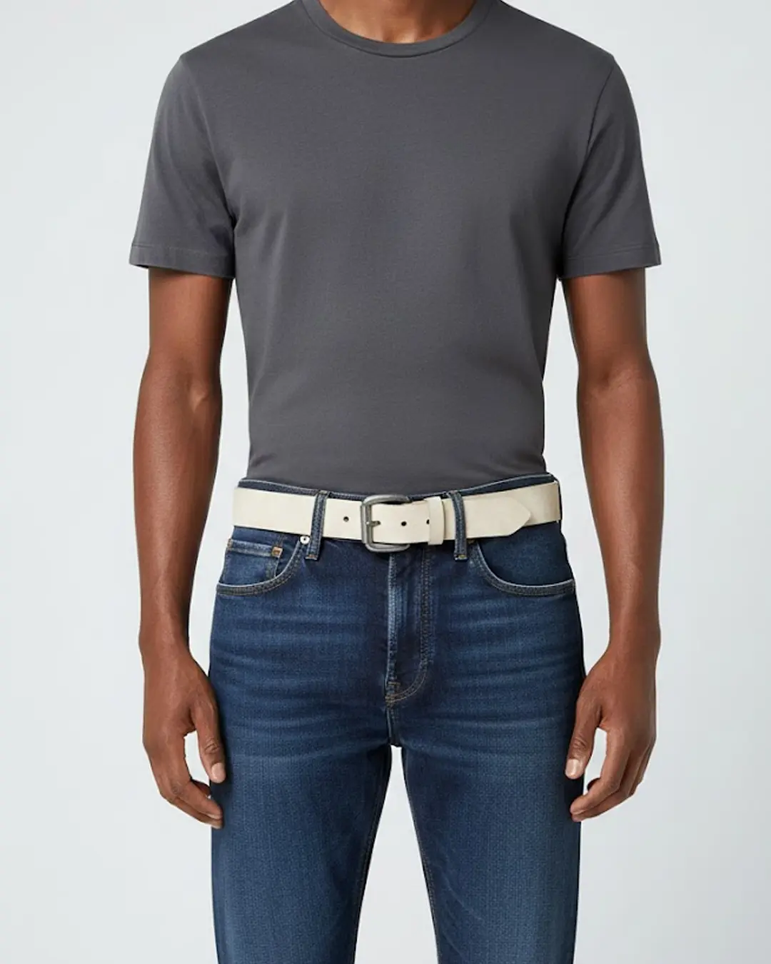 Natural Belt