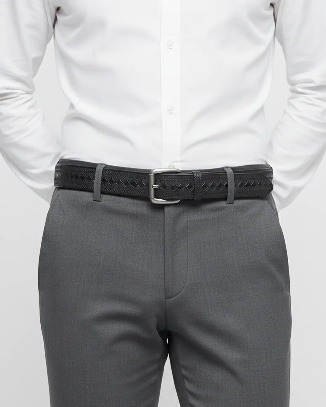Western Diamond Belt
