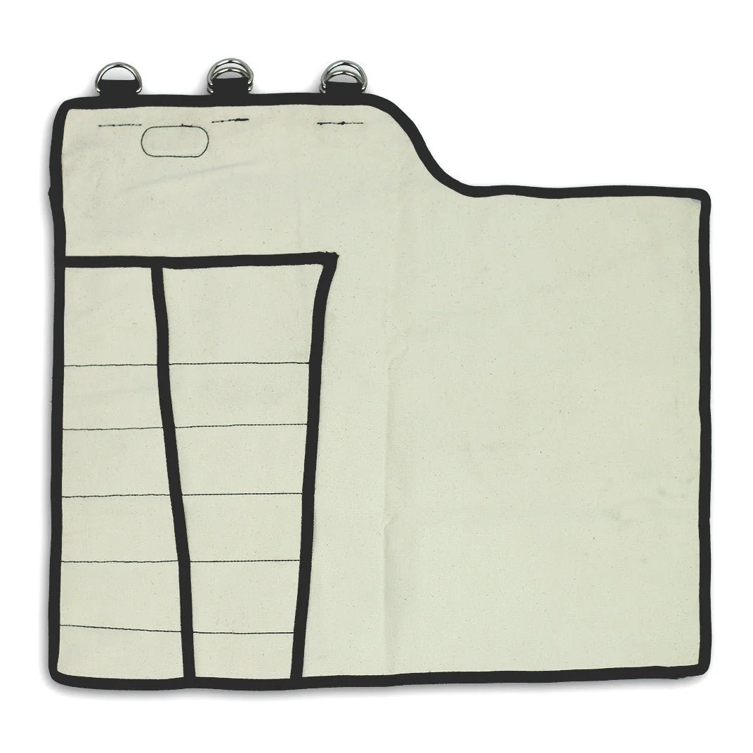FMC Tool Roll