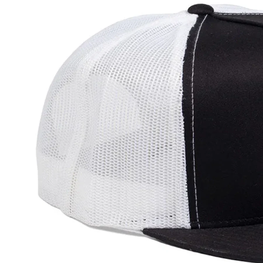 Two Tone Logo Hat