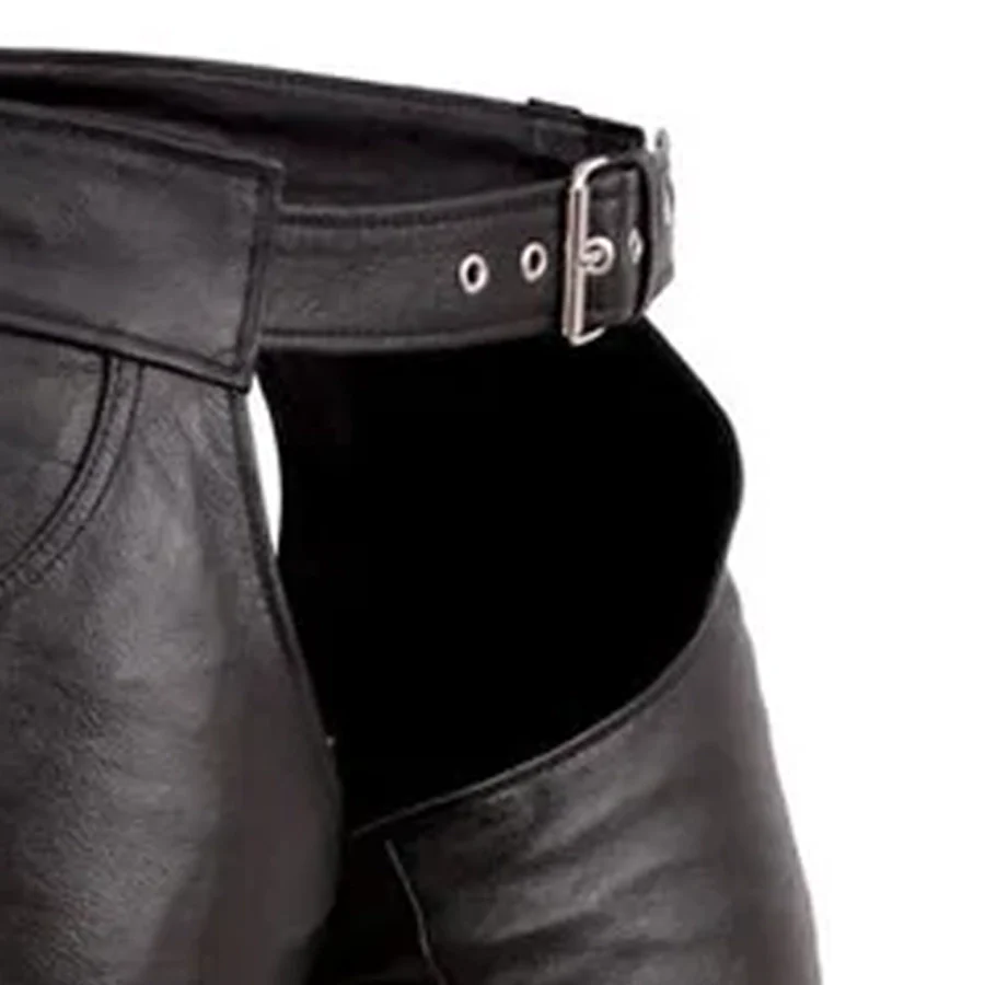Rally Chaps - Tall